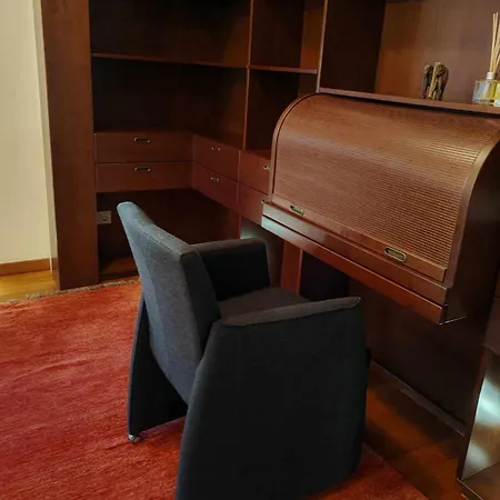 Aquincum Dunaparti Apartment Budapest