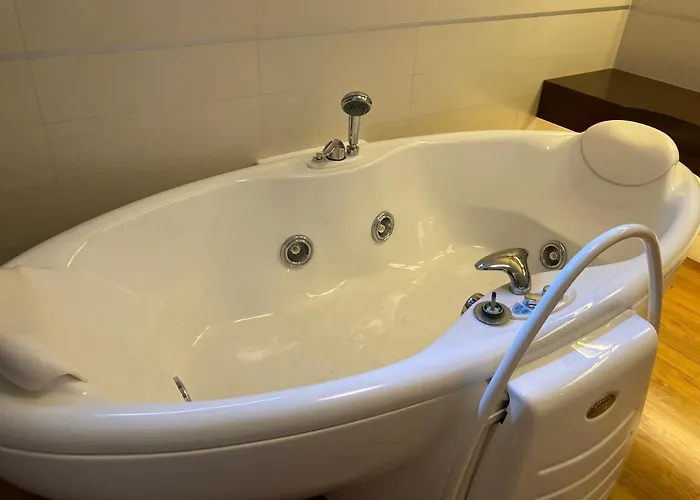 Apartamento Aquincum Dunaparti Budapeste