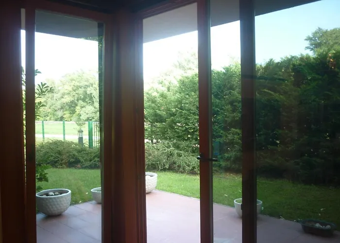 Apartamento Aquincum Dunaparti *