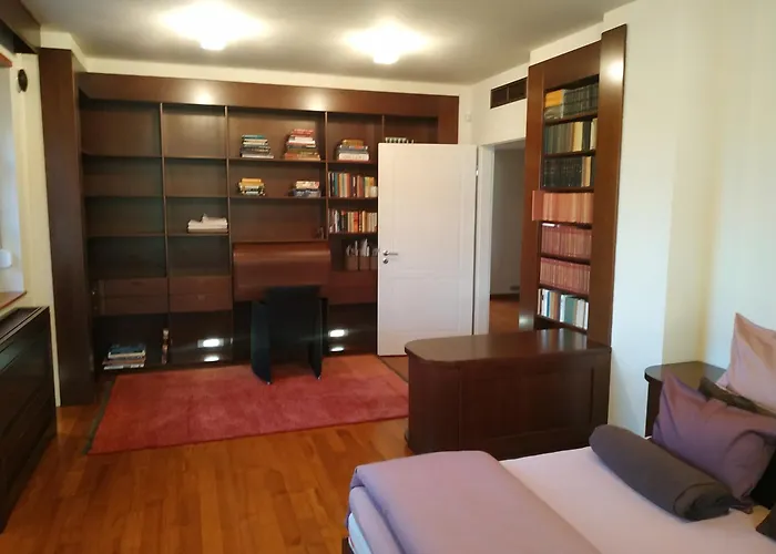 Aquincum Dunaparti Apartamento Budapeste