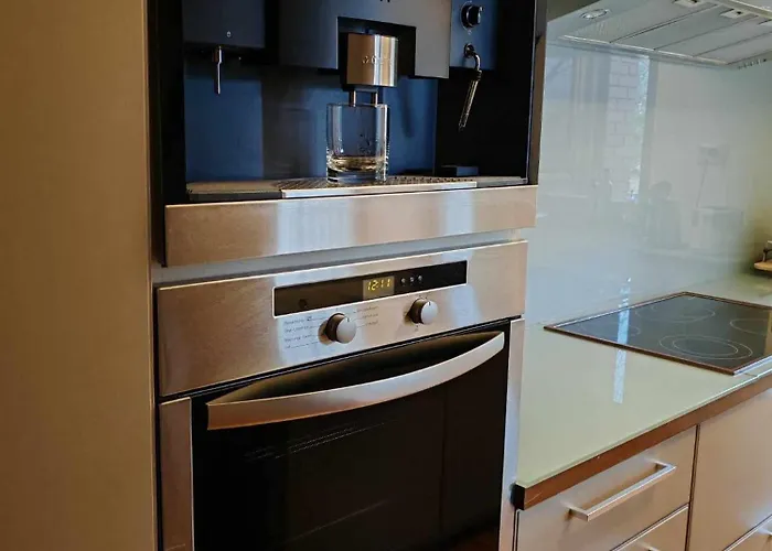 Apartamento Aquincum Dunaparti *