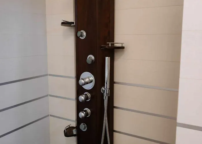 Apartamento Aquincum Dunaparti Budapeste