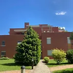 Appartamento Aquincum Dunaparti Budapest