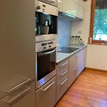 Aquincum Dunaparti Appartamento *