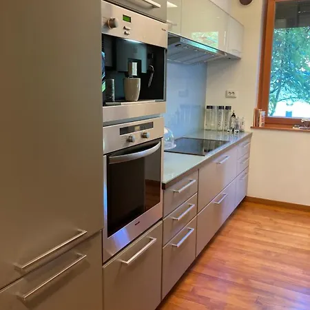 Aquincum Dunaparti Apartment *