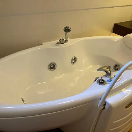Apartment Aquincum Dunaparti Budapest