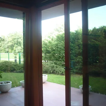 Apartment Aquincum Dunaparti *