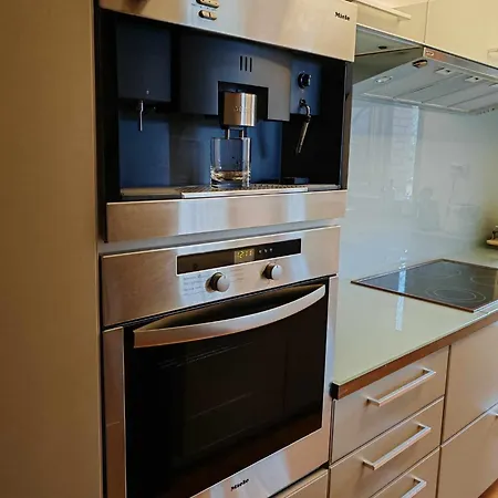 Apartment Aquincum Dunaparti *